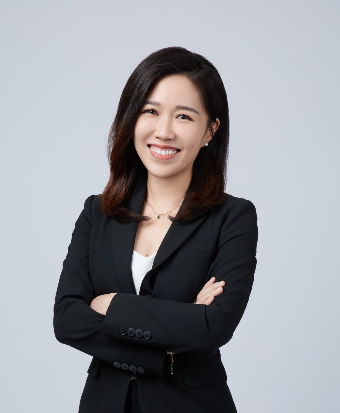 Gloria Lai - Strategic Advisor