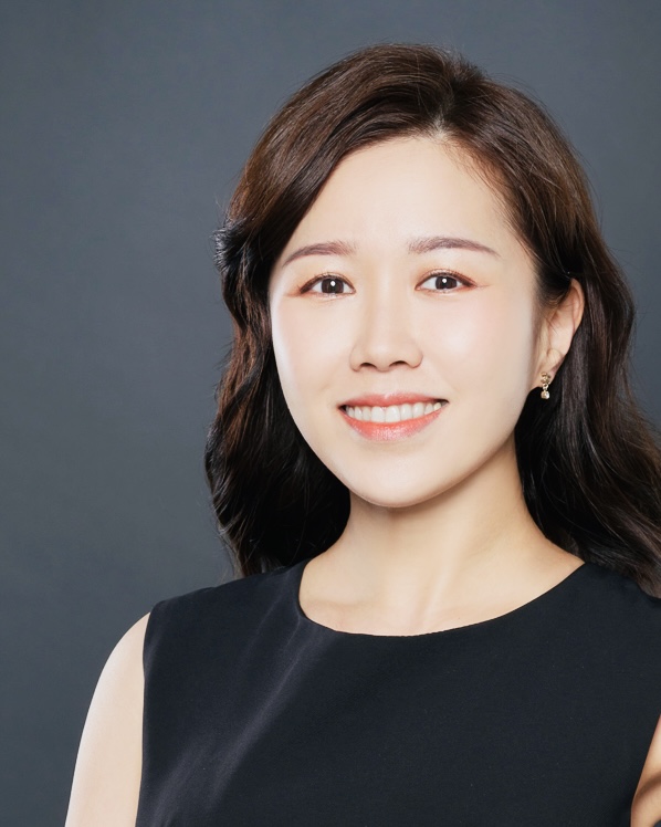 Gloria Lai - Strategic Advisor